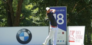 Golf, Migliozzi vince Memorial Bordoni