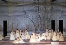 Scala: torna ‘Il Pirata’ di Bellini