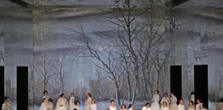 Scala: torna ‘Il Pirata’ di Bellini