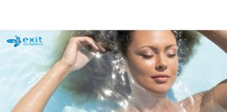 In Exit Spa Experience ,prove generali d’estate: Tante le promozioni speciali valide per tutto il mese di giugno.