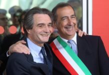 Fontana, bene sei ministri lombardi