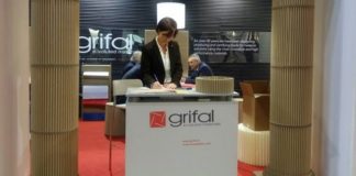 Bergamasca Grifal debutta in Borsa