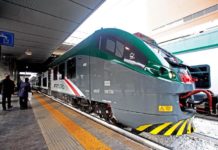 Trenord, a Malpensa da Varese e Como