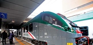 Trenord, a Malpensa da Varese e Como