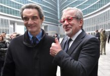 Maroni in cda Fondazione Museo Design