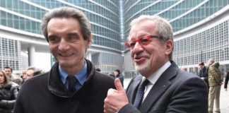 Maroni in cda Fondazione Museo Design