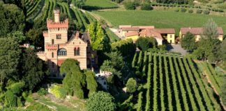 Torna il Franciacorta Summer Festival, vino e glamour
