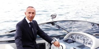 Ferretti, utile 2017 a 24 mln (+71%)