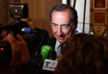 Sala, a Milano no a condizionamenti
