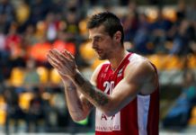 Basket: Olimpia Milano cambia sponsor