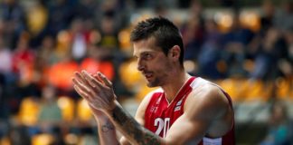 Basket: Olimpia Milano cambia sponsor