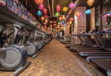 Italiano a guida colosso palestre Mcfit
