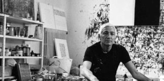 Rapetti Mogol, la poesia nelle cose