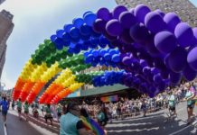 Clifford Chance sostiene MilanoPride