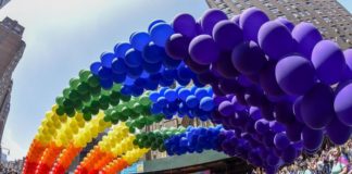 Clifford Chance sostiene MilanoPride