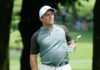 Golf: Open Italia, Molinari è secondo