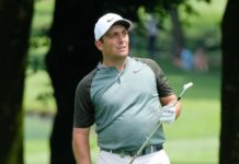 Golf: Open Italia, Molinari è secondo