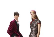 Tang e Jacket all’occidentale