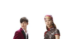 Tang e Jacket all’occidentale