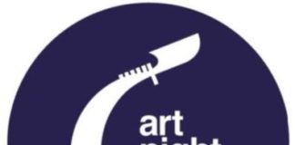 ART NIGHT VENEZIA 2018
