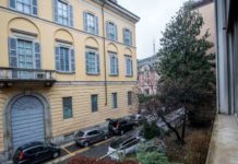 Appartamento a Milano