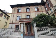 Appartamento a Milano
