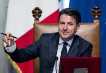 Governo: Conte al lavoro, domani il voto di fiducia al Senato