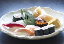 “Sushi Day”, Milano e Roma le città più ‘giapponesi’