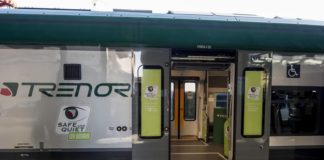Coronavirus, Trenord non ferma a Codogno, Maleo e Casalpusterlengo.
