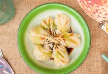 Dumpling Nights! da East Market Diner, un tocco di Oriente sbarca a Lambrate.