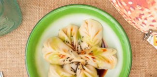 Dumpling Nights! da East Market Diner, un tocco di Oriente sbarca a Lambrate.