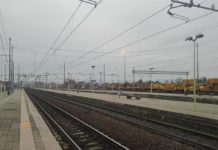 Ferito su binari Milano: pm, archiviare