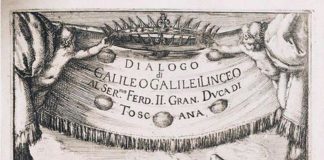 Bolaffi, all’asta il Dialogo di Galileo
