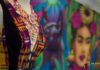 Mostra moda messicana al Latin Festival
