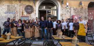 FUD Bottega Sicula apre sui Navigli e cerca 35 persone per sala e cucina.