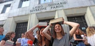 Maturità, la seconda prova scritta, Aristotele al classico, macchine industriali allo scientifico.