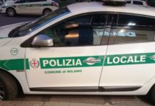 Dieci arresti a Milano per droga