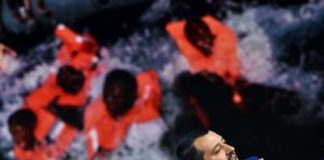 Salvini duro su immigrazione: cambino le regole in Europa. Scorta a Saviano? Sta molto tempo all’estero, valuteremo.