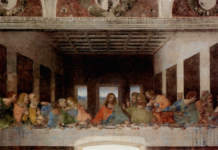 L’ultima cena di Leonardo: aperture straordinarie serali del Cenacolo Vinciano