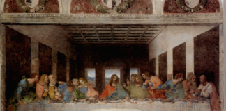 L’ultima cena di Leonardo: aperture straordinarie serali del Cenacolo Vinciano