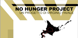 NO HUNGER PROJECT – 4.000 Km IN BICICLETTA, CONTRO LA FAME NEL MONDO.