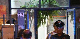 Tre persone uccise nel Milanese