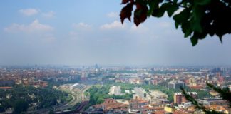 Coima acquista Valtellina-Scalo Farini