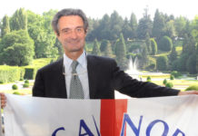 Casa, Fontana:con Salvini vento cambiato