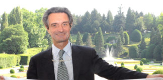Casa, Fontana:con Salvini vento cambiato