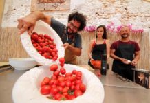 Boom cibo italiano su Experience Airbnb