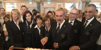 L’Ais, Associazione Italiana Sommelier compie 53 anni
