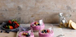 Colazione degli italiani sempre più “free”, lo studio Nielsen.