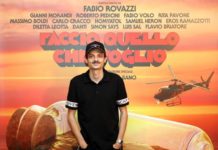Rovazzi, con Fedez idee differenti