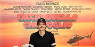 Rovazzi, con Fedez idee differenti